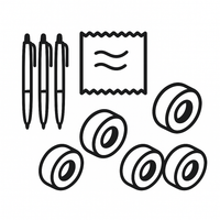 Free Items